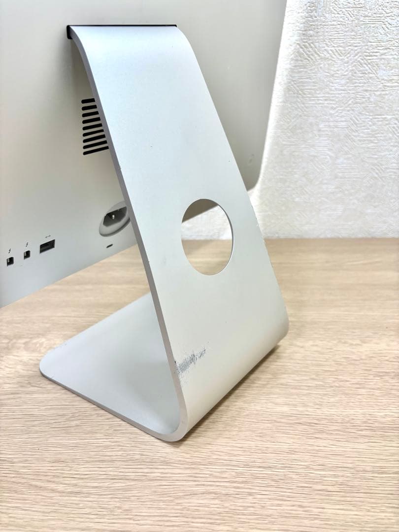 最上位Office2024 iMac 21.5 Windows11 SSD512