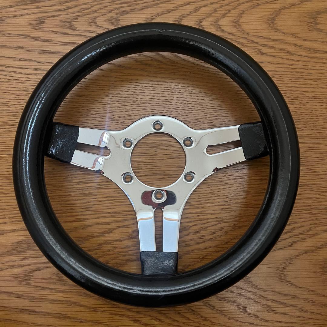 希少25パイ　小径ハンドル