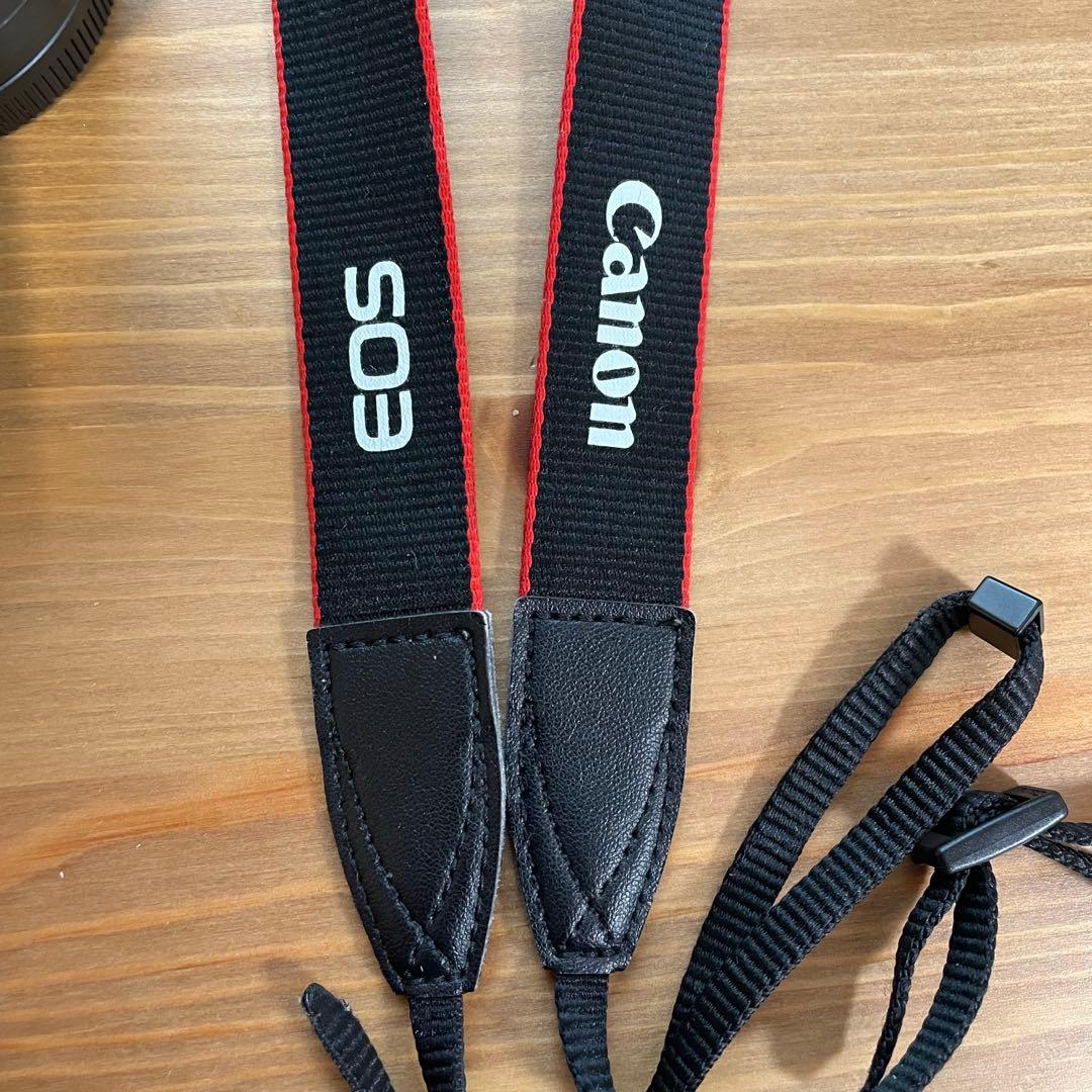 Canon EOS M100 ミラーレスカメラ 15-45mm