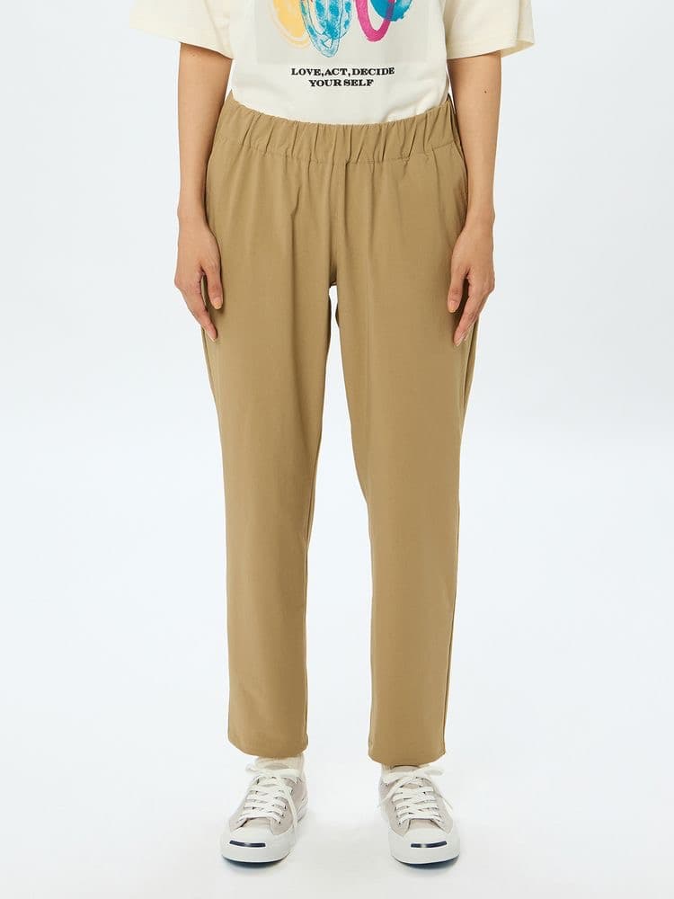 新品 S ノースフェイス マタニティロングパンツ リペア 無料 パンツ 出産