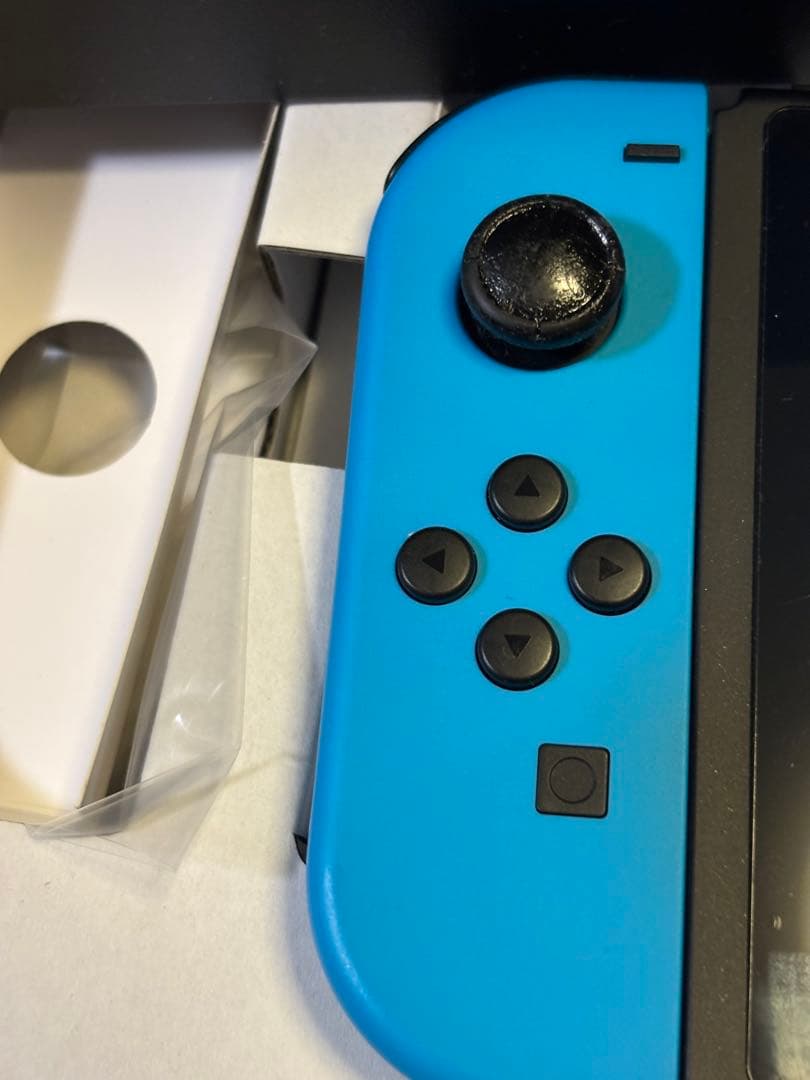 Nintendo Switch 本体＋付属品