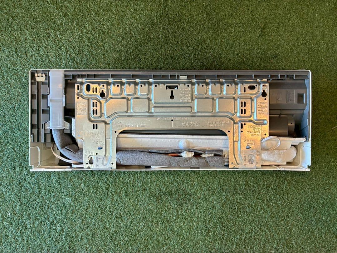 2083 日立【RAS-DM22LE9 (W)】2022年 6畳 エアコン 中古