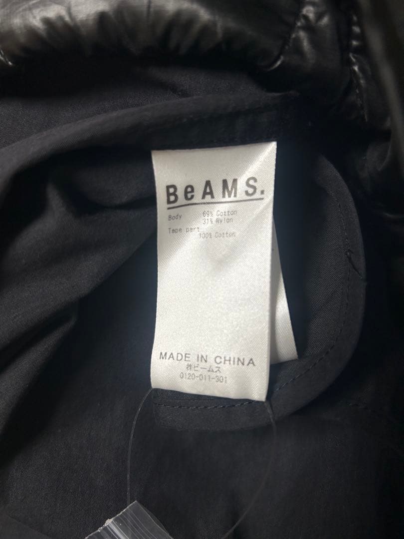 クロゲンさん専用　BEAMS オリジナル モッズコート m-65 ライナー付き