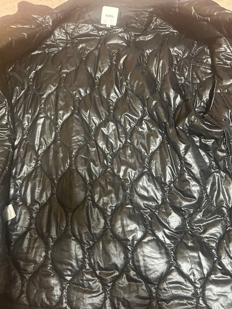 クロゲンさん専用　BEAMS オリジナル モッズコート m-65 ライナー付き