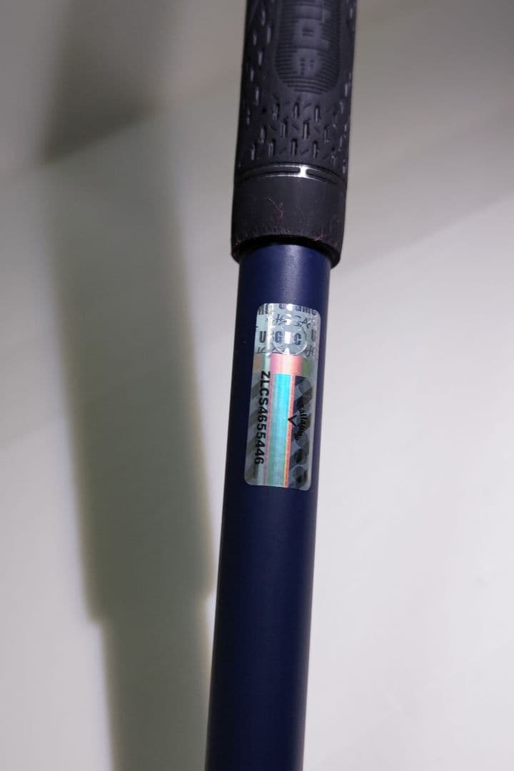 Callaway 6uゴルフクラブユーティリティ 39インチ 27度