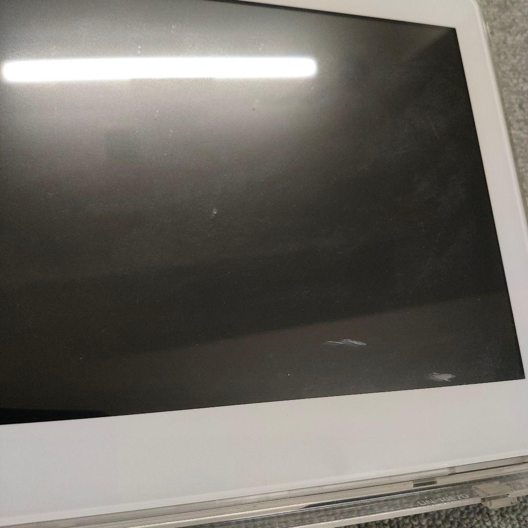 Panasonic　パナソニック プライベートビエラ 2017年製