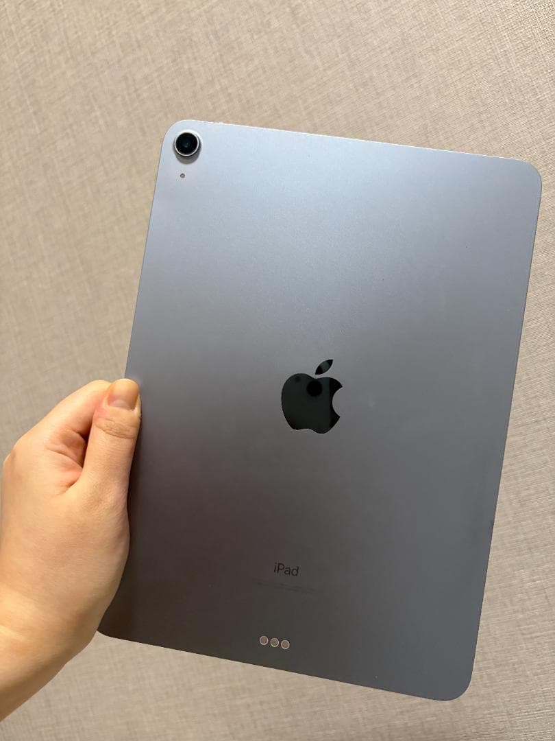 aoi美品!! Apple iPad air 4th / 64GB