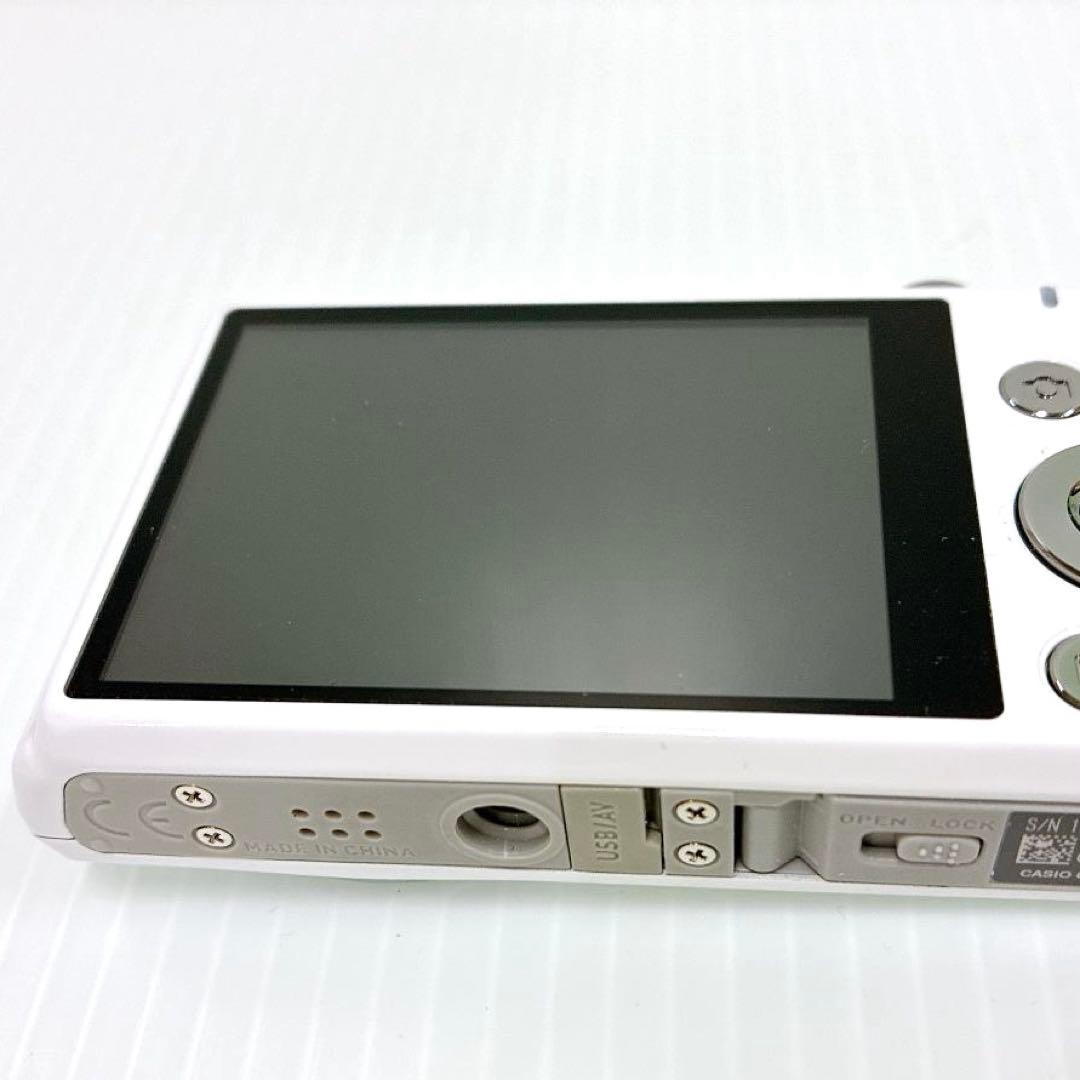 T-016【完動 美品 SDカード付】CASIO EXILIM EX-Z900