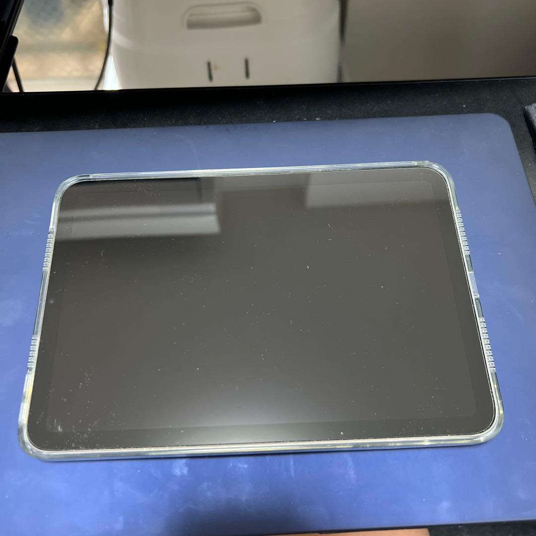 【美品】iPad mini 第7世代 A17（おまけ大量）