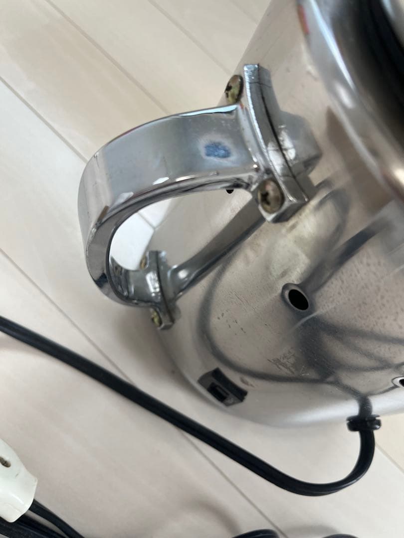 ミヤコ物産　DL粉砕機