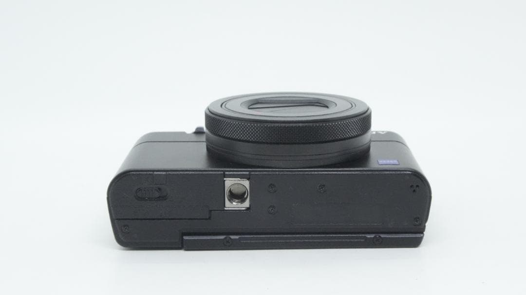 【Y2010】 SONY Cyber-shot DSC-RX100M5 ブラック