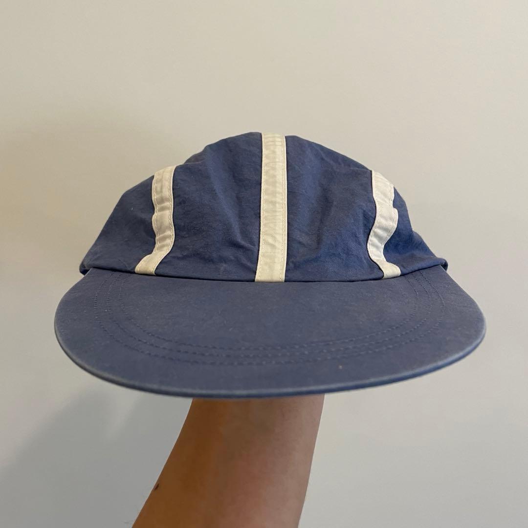 帽子 NOROLL WARBLER CAP 4PANEL CAP