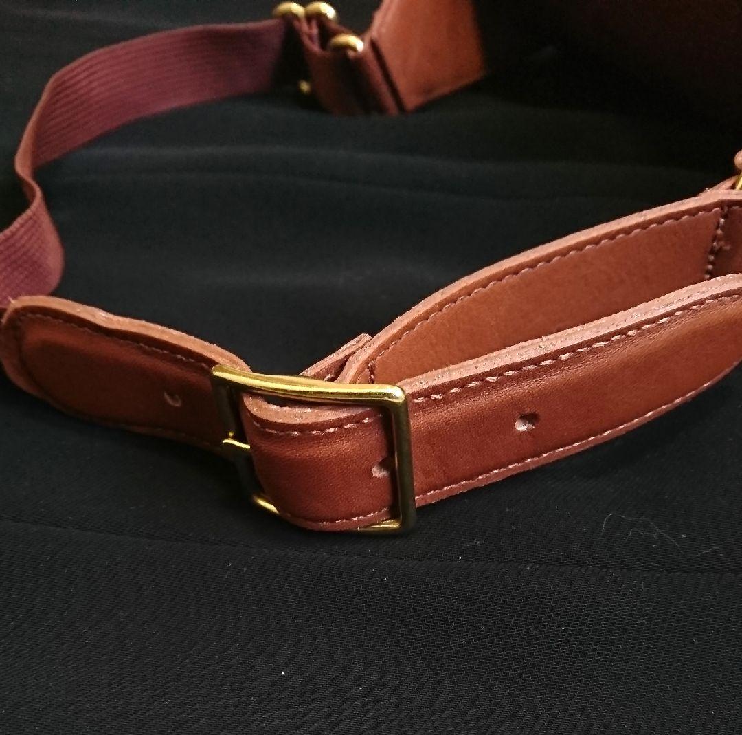 FROM JAPAN公式アカウント01さん オールドコーチ✨ウエストバッグ