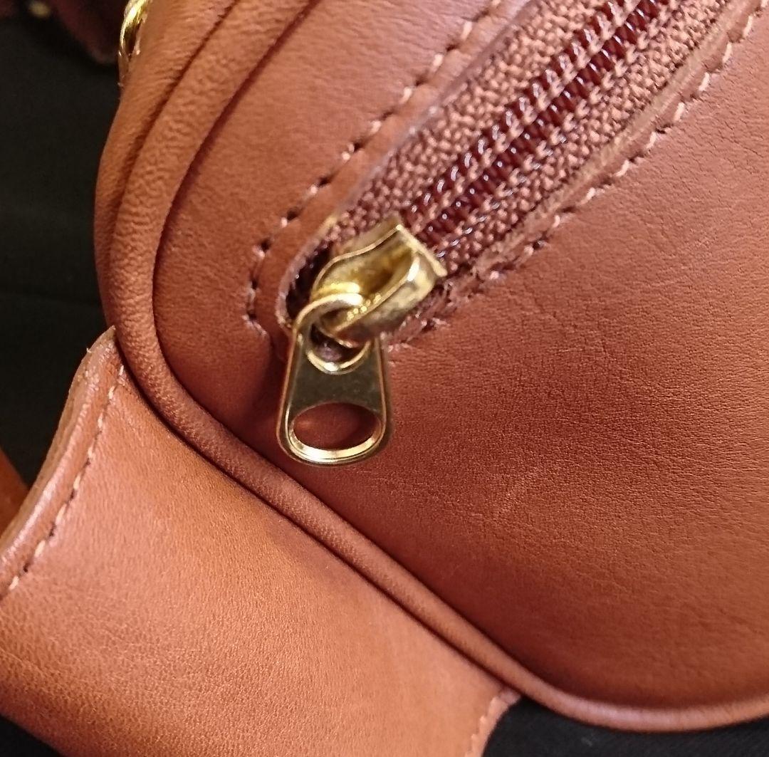 FROM JAPAN公式アカウント01さん オールドコーチ✨ウエストバッグ