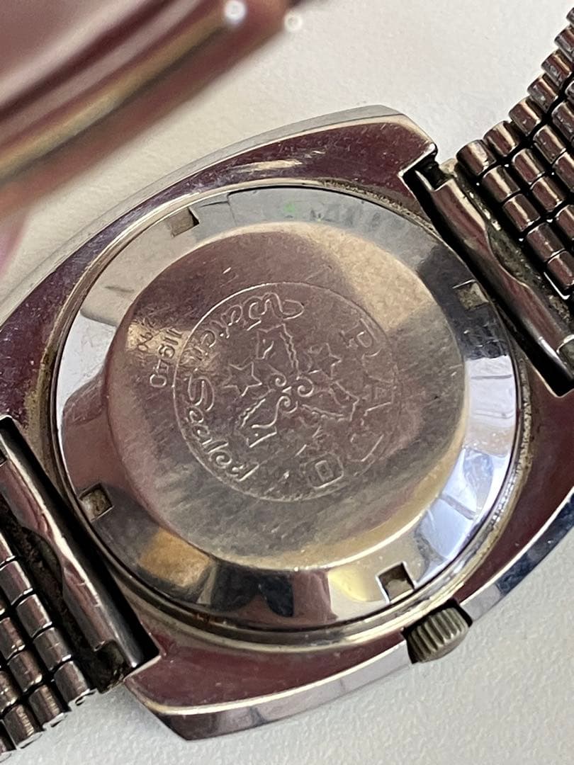 な*認様 中古品時計まとめ3点