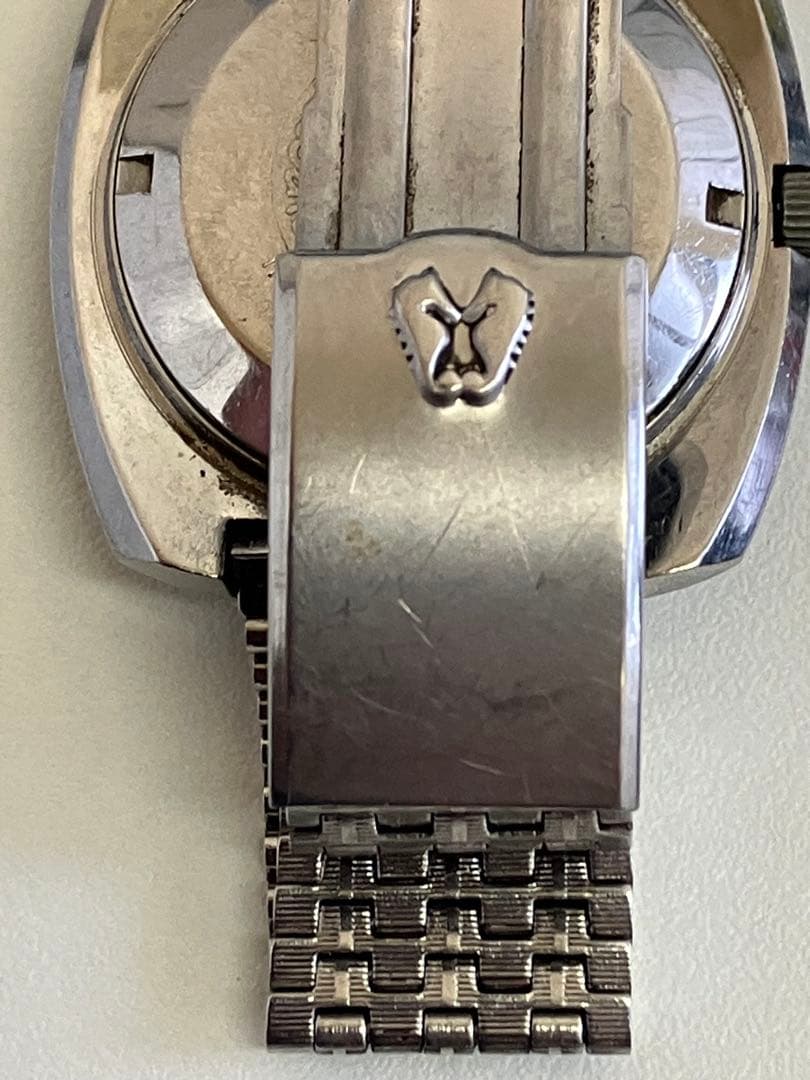 な*認様 中古品時計まとめ3点