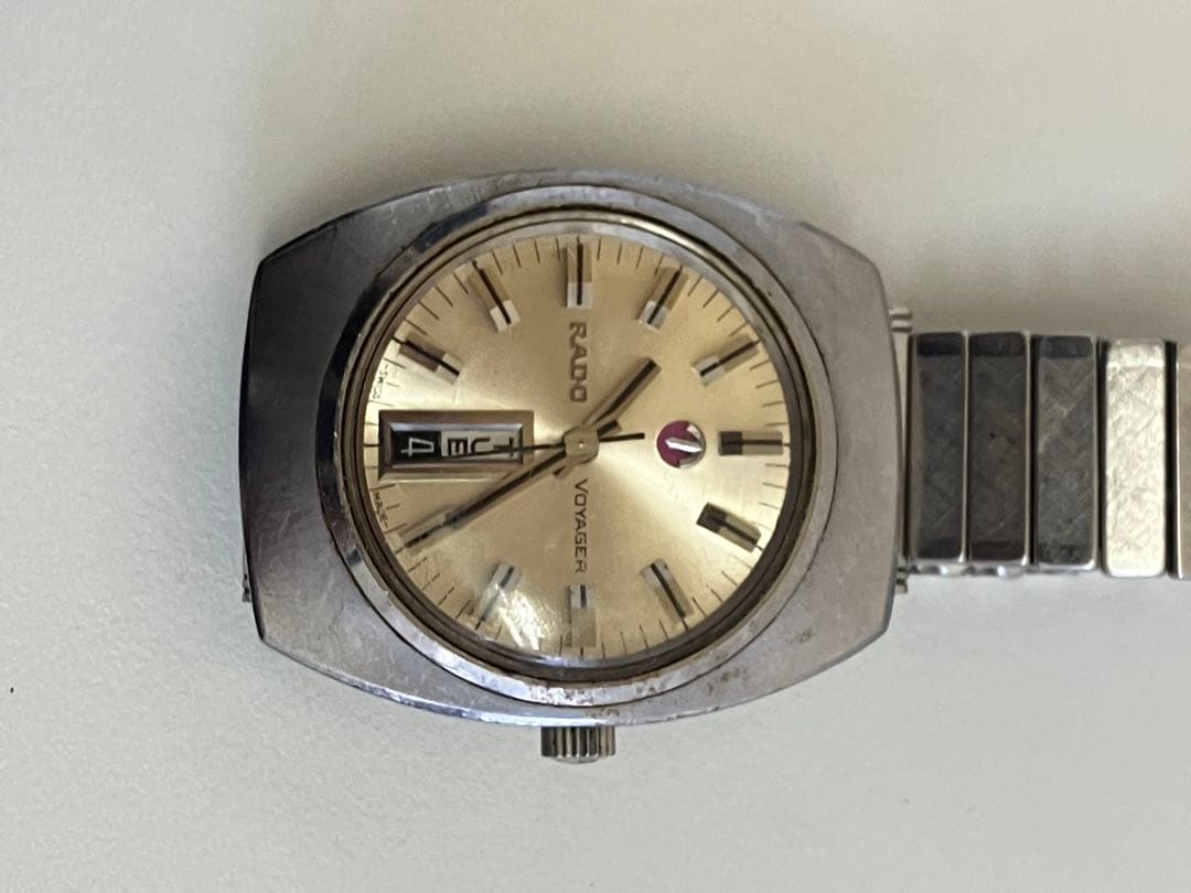 な*認様 中古品時計まとめ3点