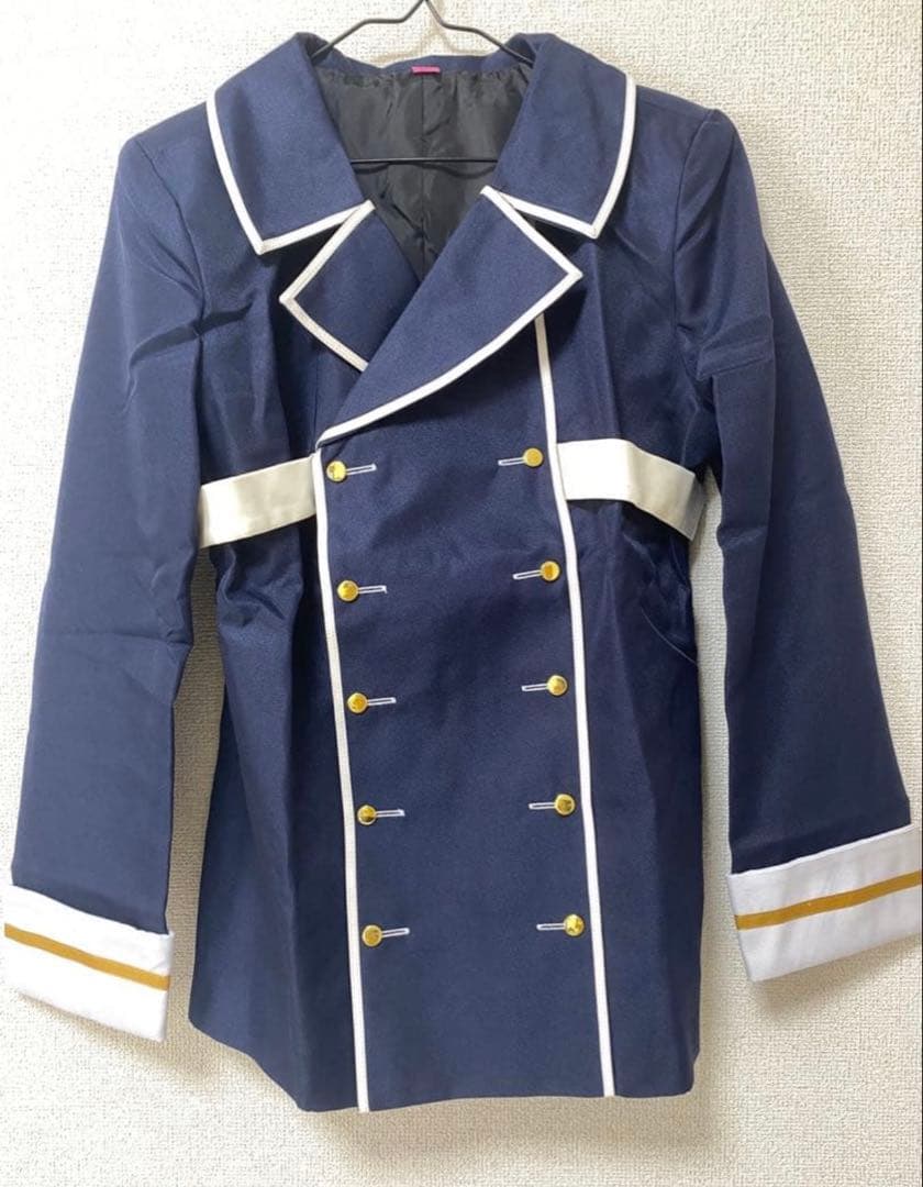 刀剣乱舞 平野藤四郎 コスプレ 衣装+ウィッグ