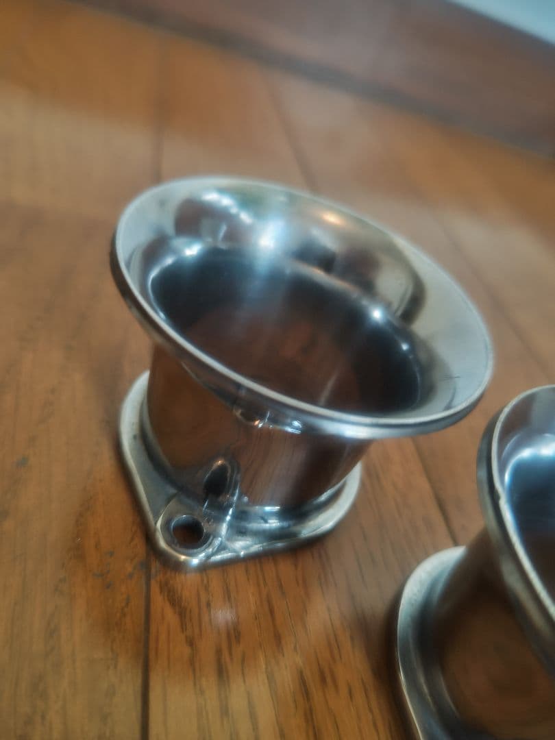 ソレックス、OER、キャブレター、ファンネル