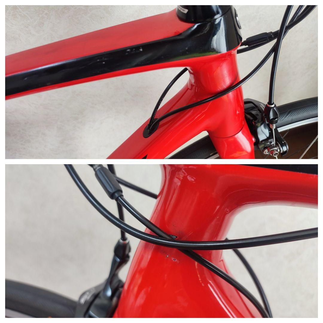 TREK  EMONDA ALR4  Tiagra  2019年製  560mm