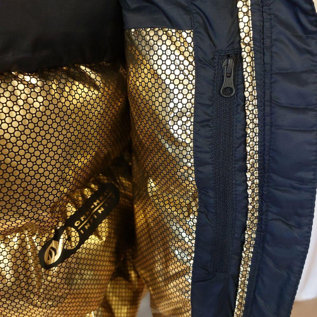 Columbia　コロンビア　ウィメンズ ブーロポイント ダウンジャケット　M