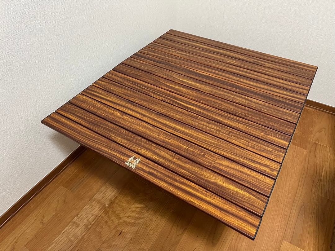 オガワ　ogawa　 テーブル 3 High&Low Table 室内使用