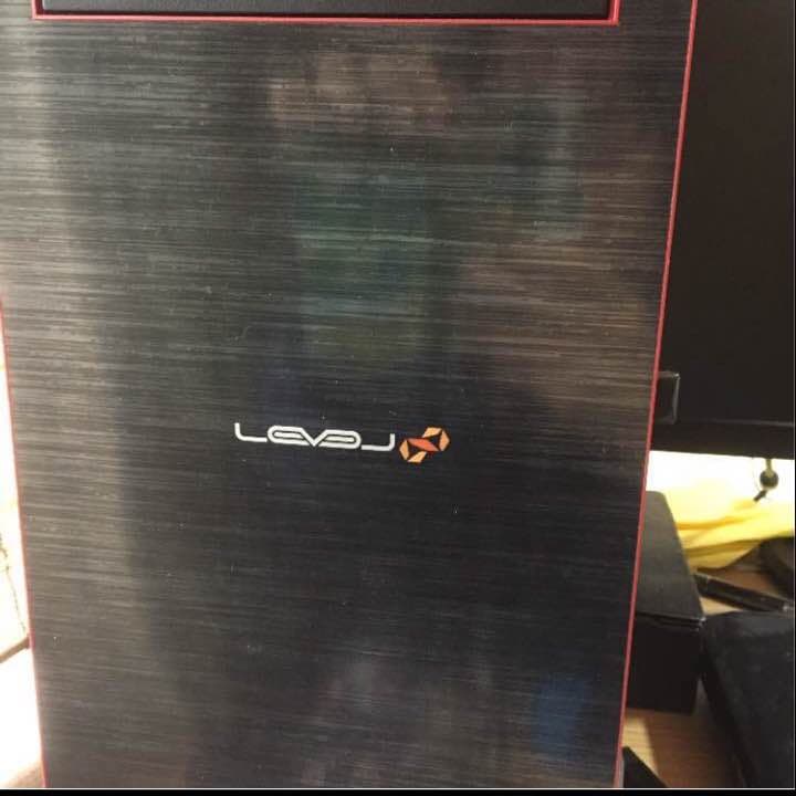 デスクトップGTX750   モニター込み