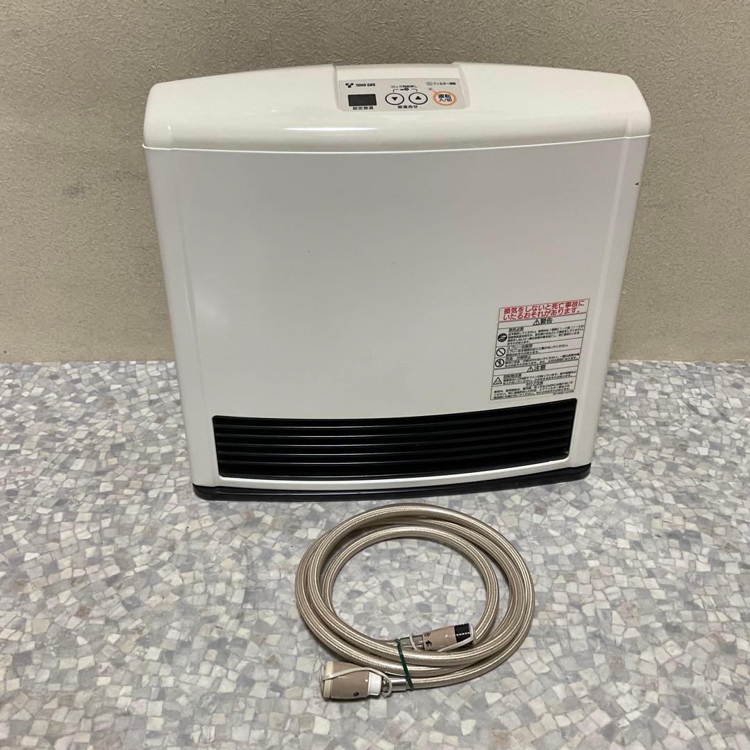 リンナイ　RC-M4003E 都市ガス12A・13A用　 暖房器具①A