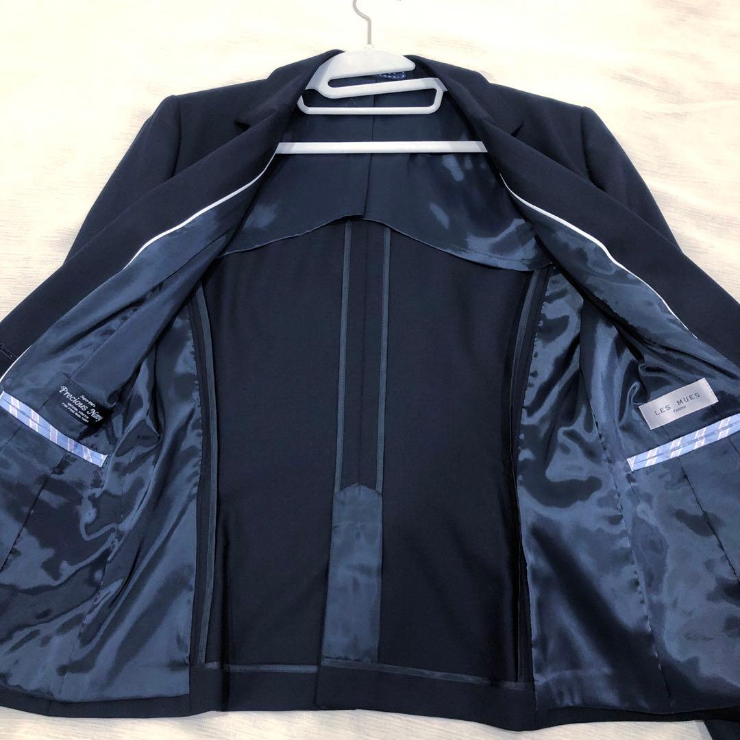 【新品未使用タグ付き】レミュー 大きいサイズ 13 スーツ ジャケット パンツ