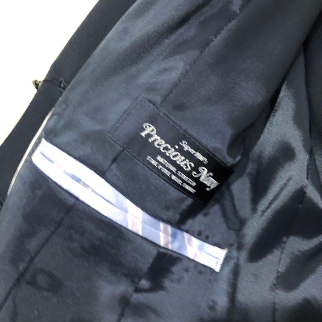 【新品未使用タグ付き】レミュー 大きいサイズ 13 スーツ ジャケット パンツ