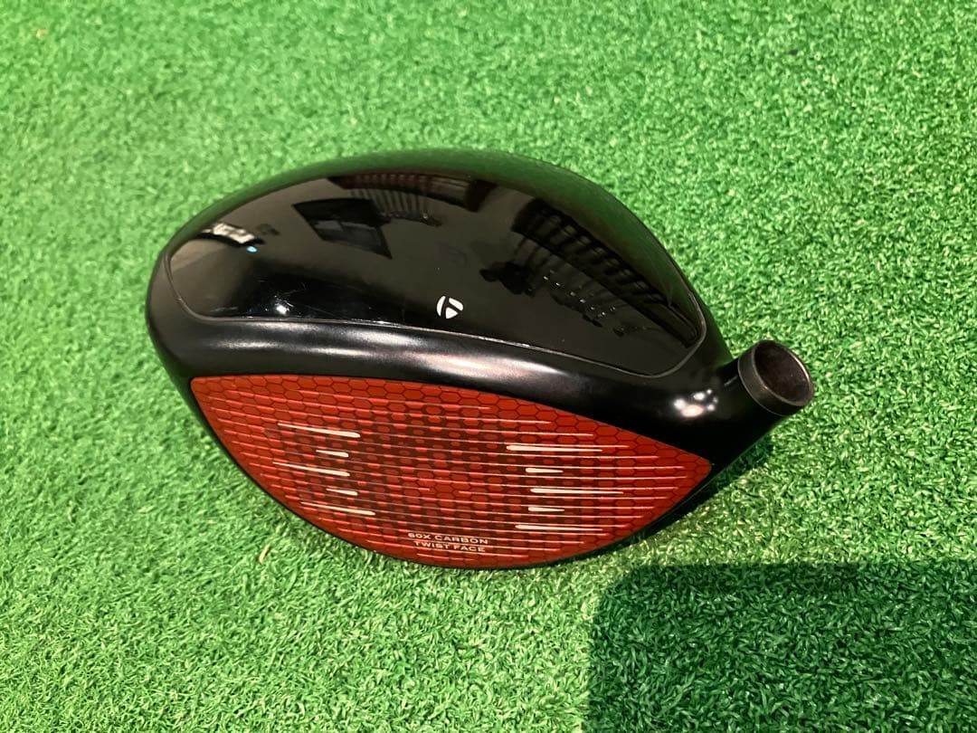 TaylorMade Stealth 2 ドライバー 10.5度　ジャンク