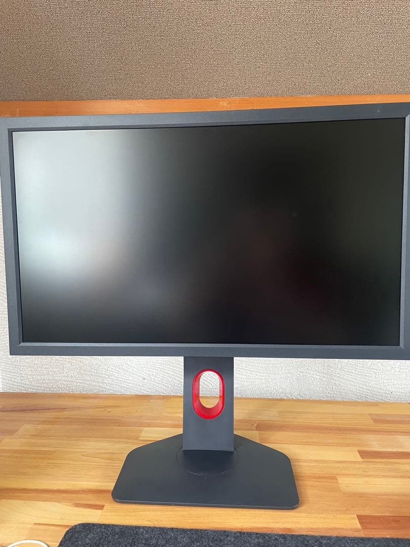ディスプレイ・モニター本体 ZOWIE XL2411k