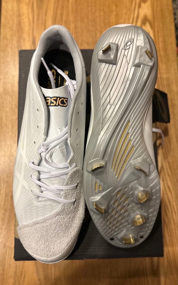 SALE‼️ASICS GOLDSTAGE I-PRO MA2 硬式野球用スパイク