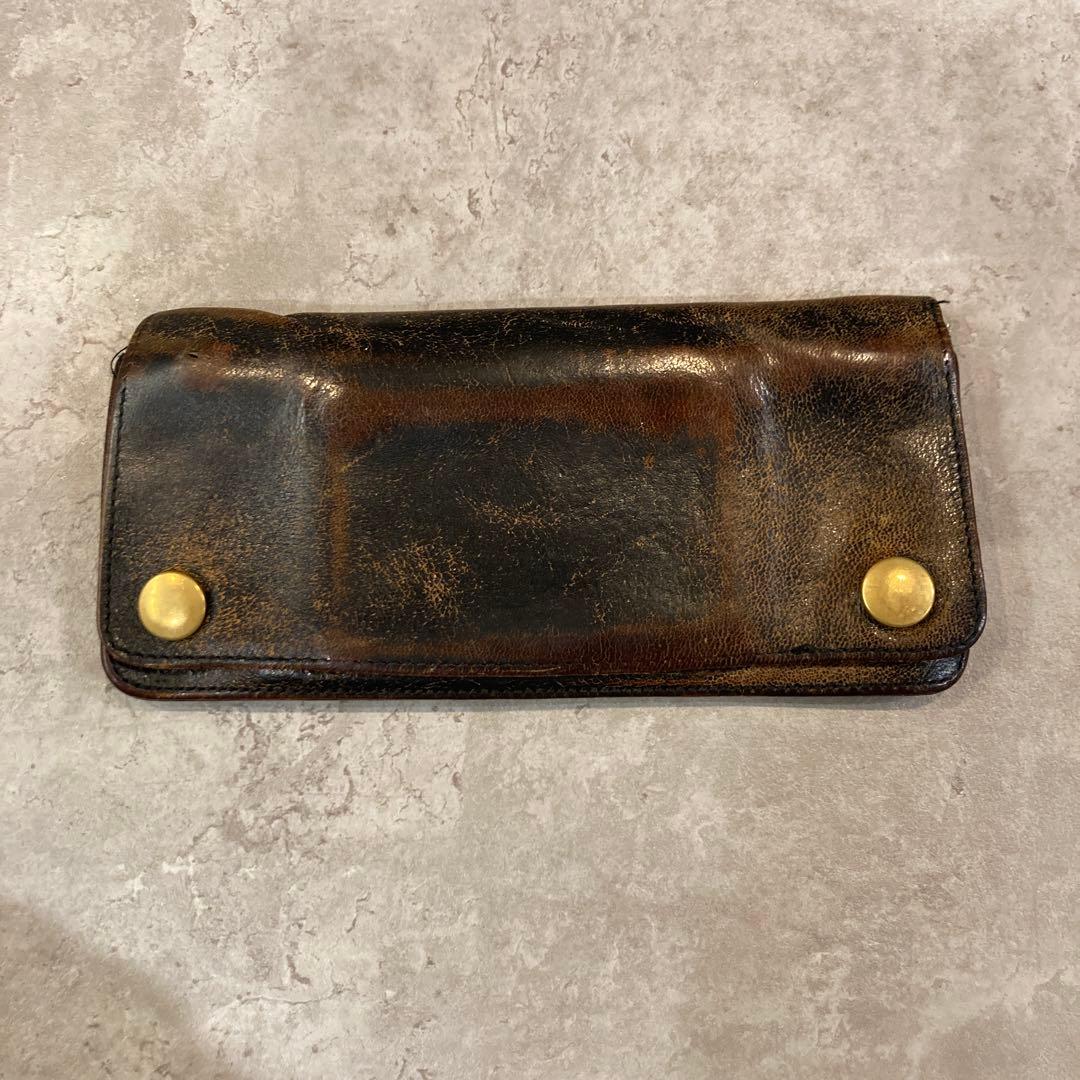 テンダーロイン長財布