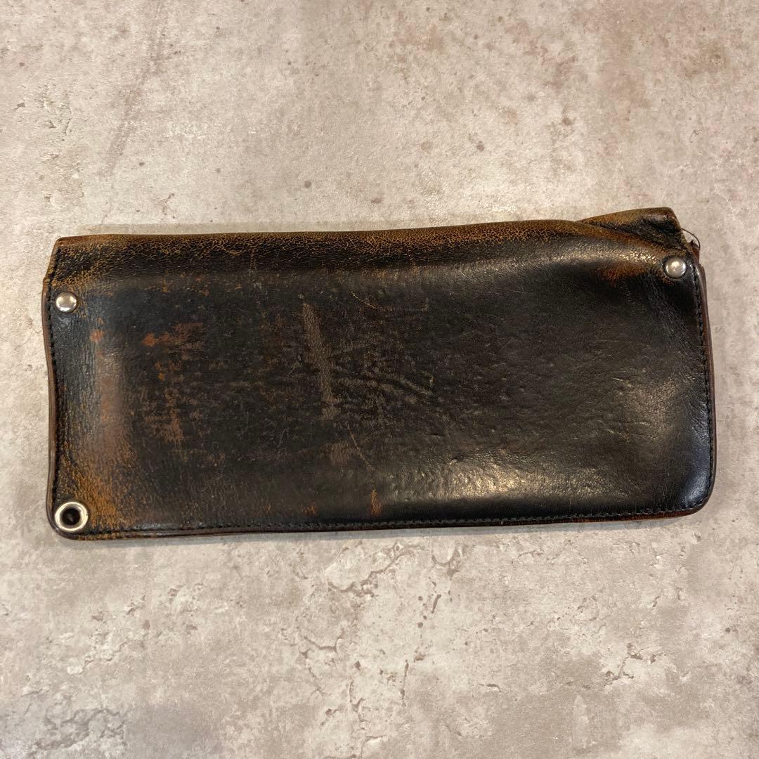 テンダーロイン長財布