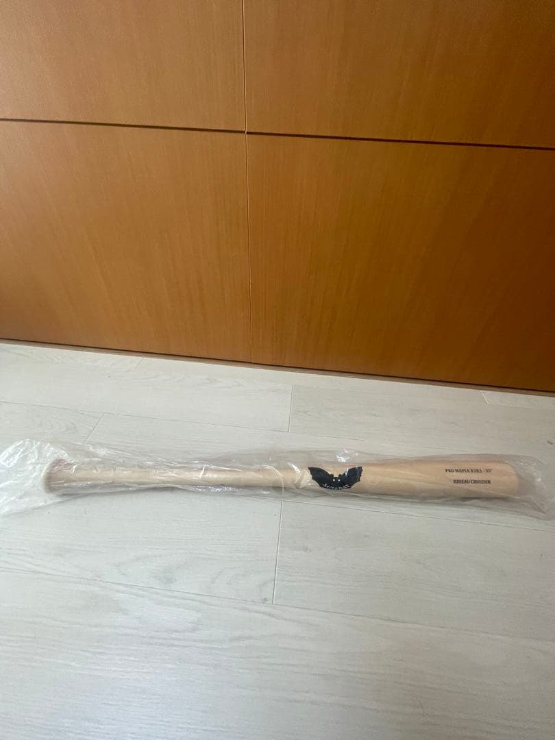 新品未使用【希少限定モデル】サムバットR2K1バリーボンズモデル 33インチ