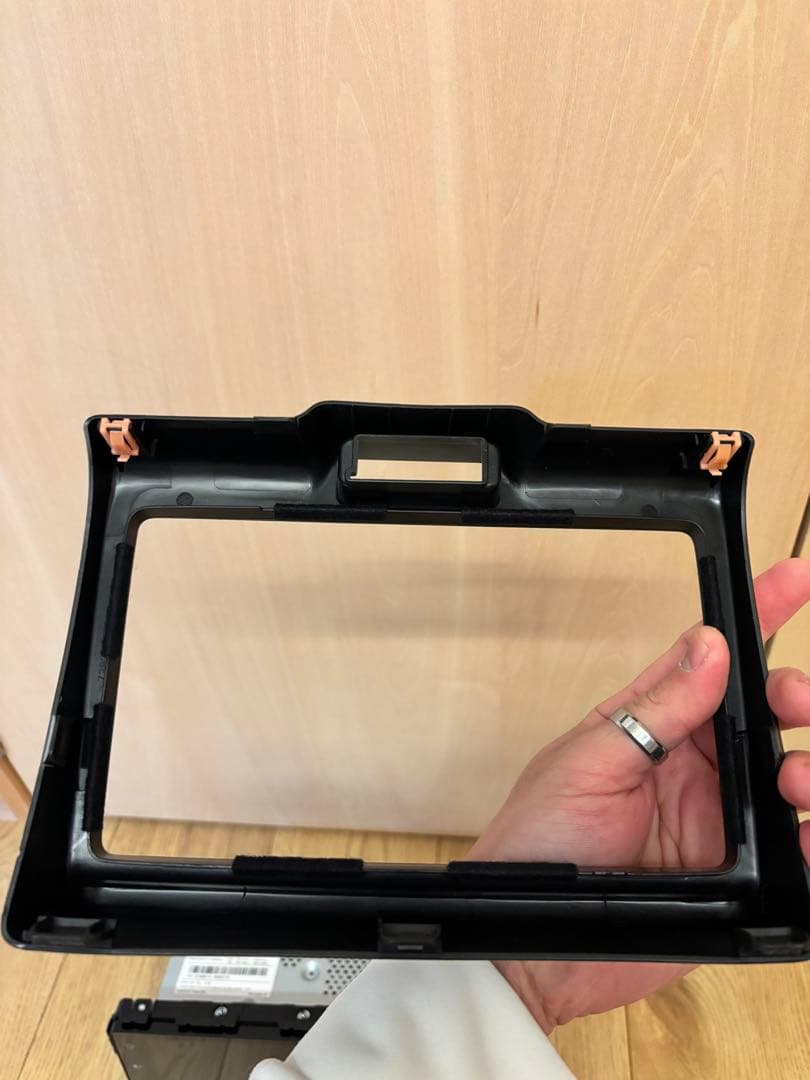 Clarion PS-4780B カーナビ　スズキ純正7インチナビ