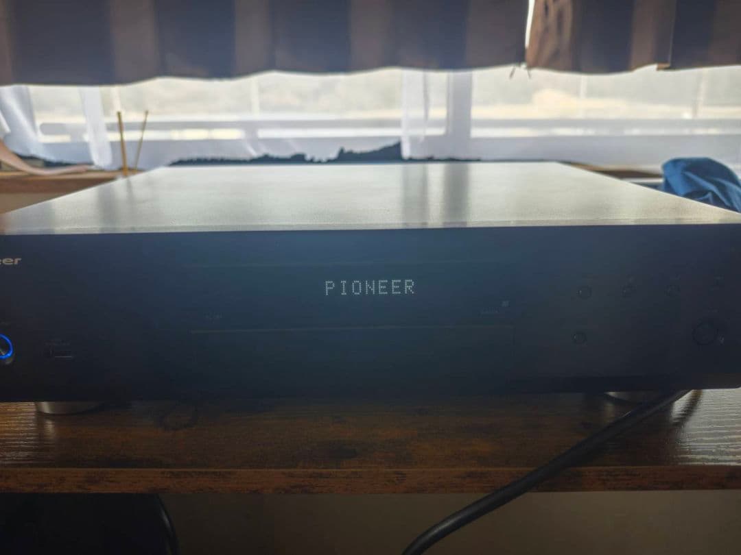 パイオニア bdp-lx58 ジャンク