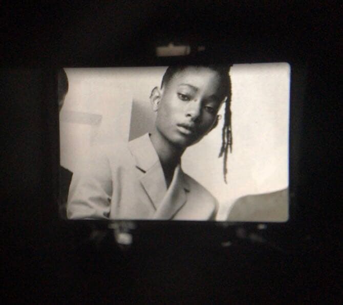 希少☆レトロ☆Nikon F ファインダー☆