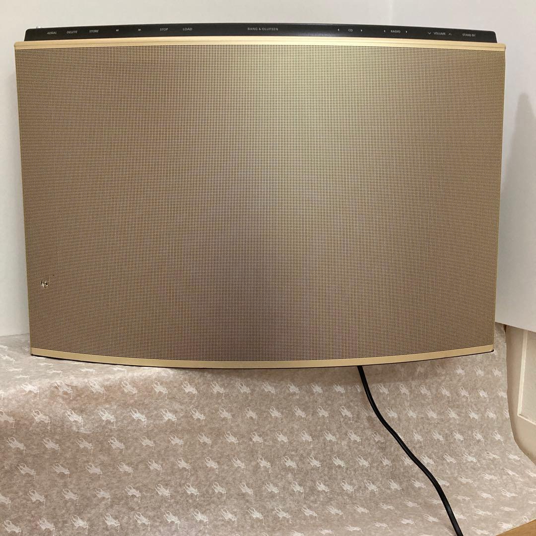 BANG & OLUFSEN BeoSound 1 不具合あり品