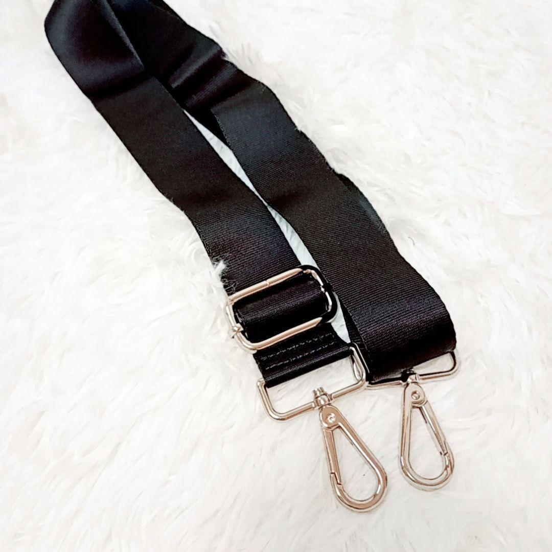 【極美品】ダイアナ ハンドバッグ ショルダーバッグ 2way 3層 ナイロン