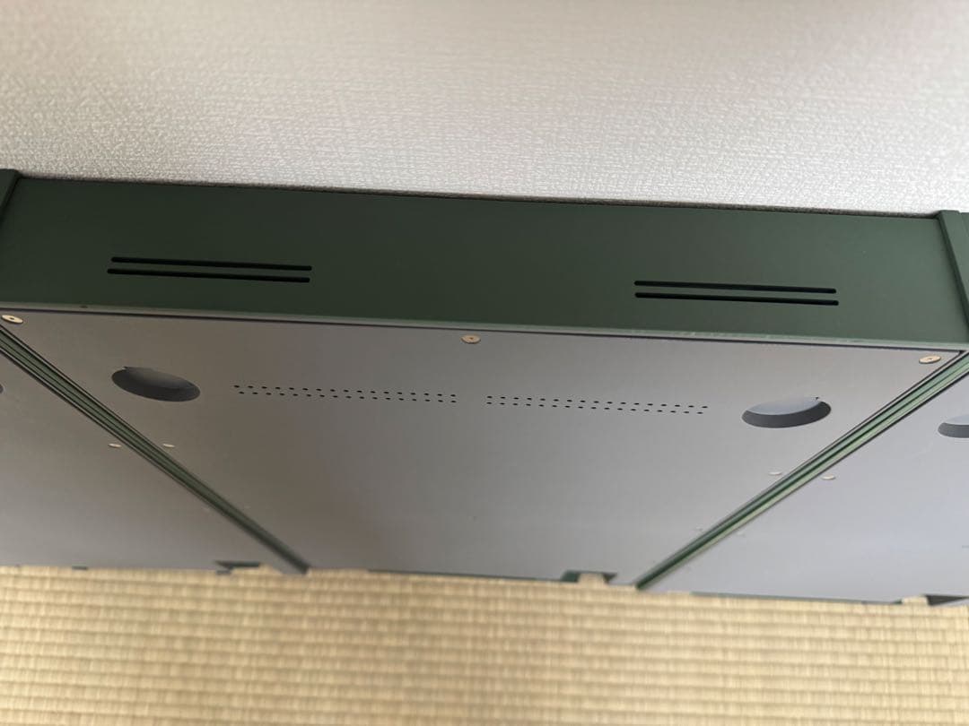 Atmoph Window 2 Basic (フォレストグリーン) 3枚セット