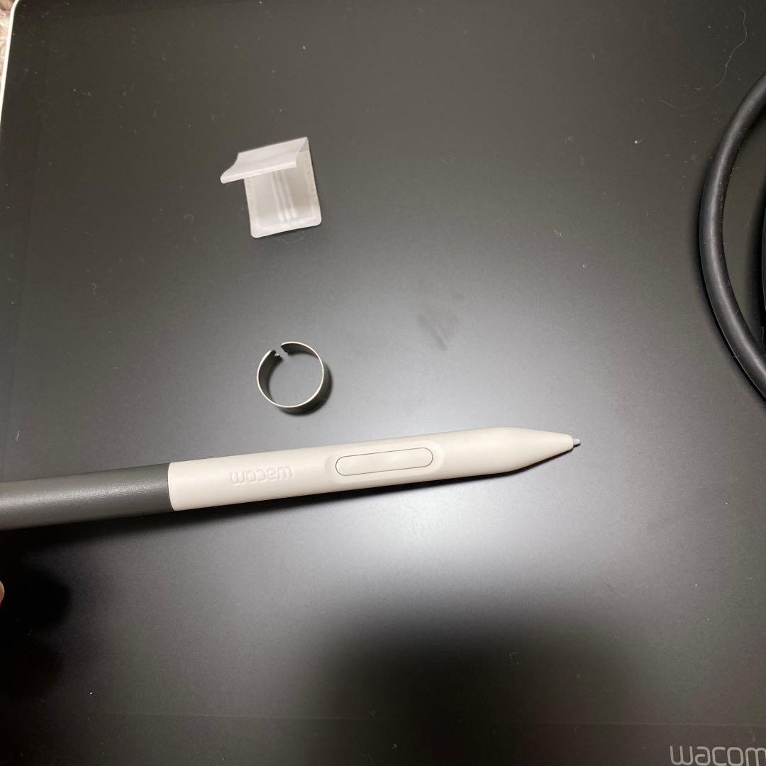 Wacom One 14 液晶ペンタブレット本体