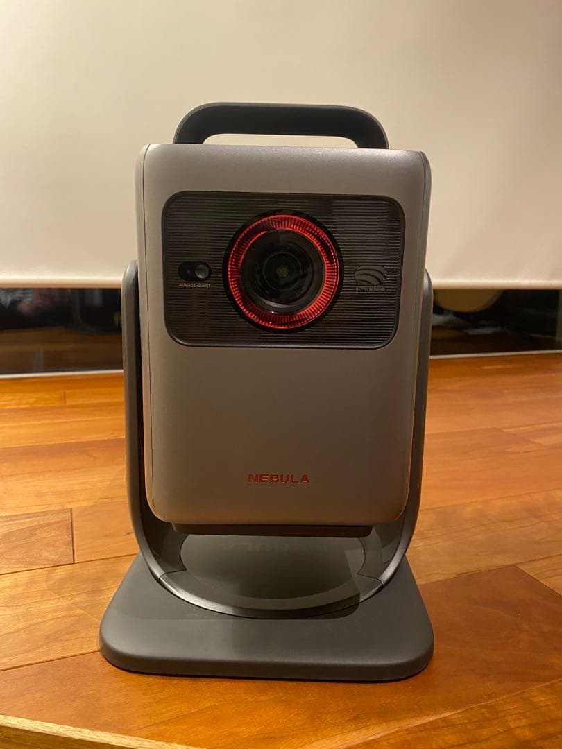 Anker Nebula Cosmos 4K SE ジンバルスタンドセット
