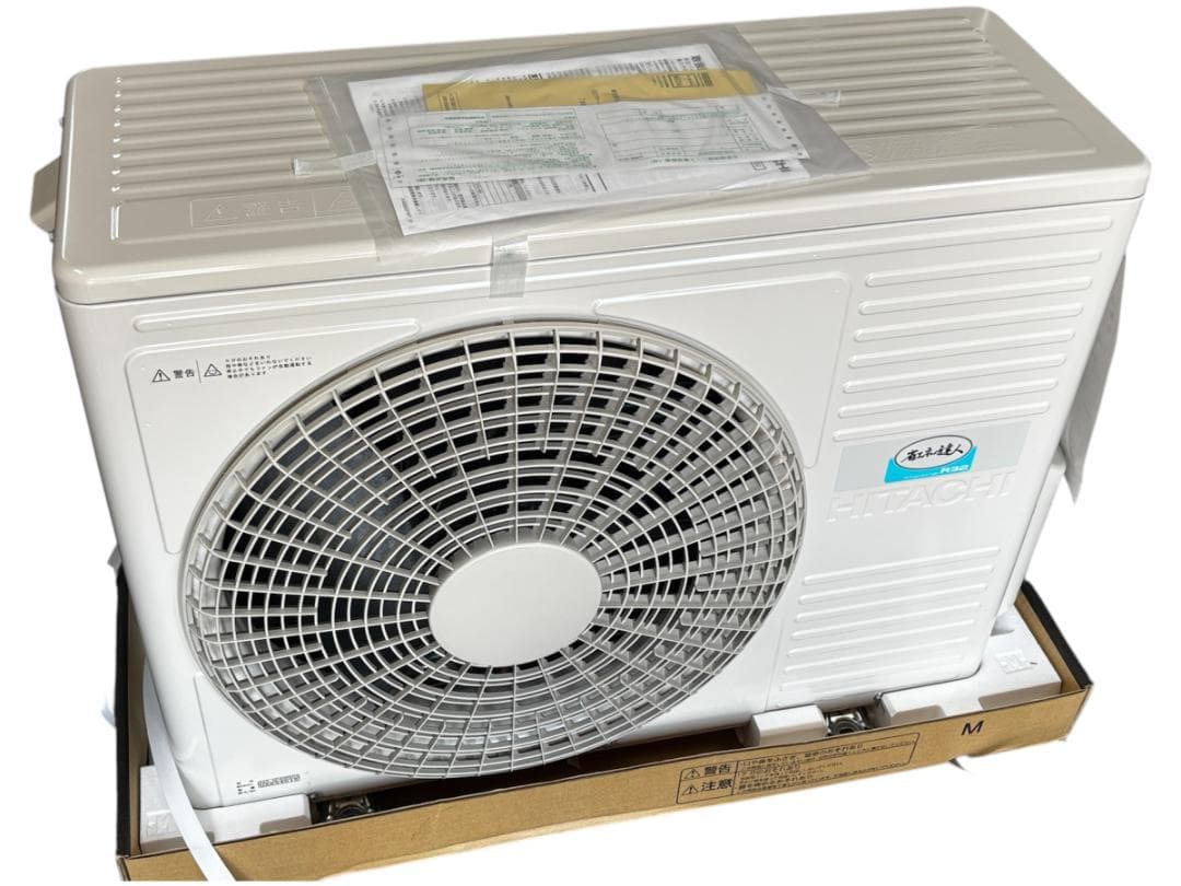 【未使用】HITACHI RPK-GP40KA RAS-GP40RSH3エアコン