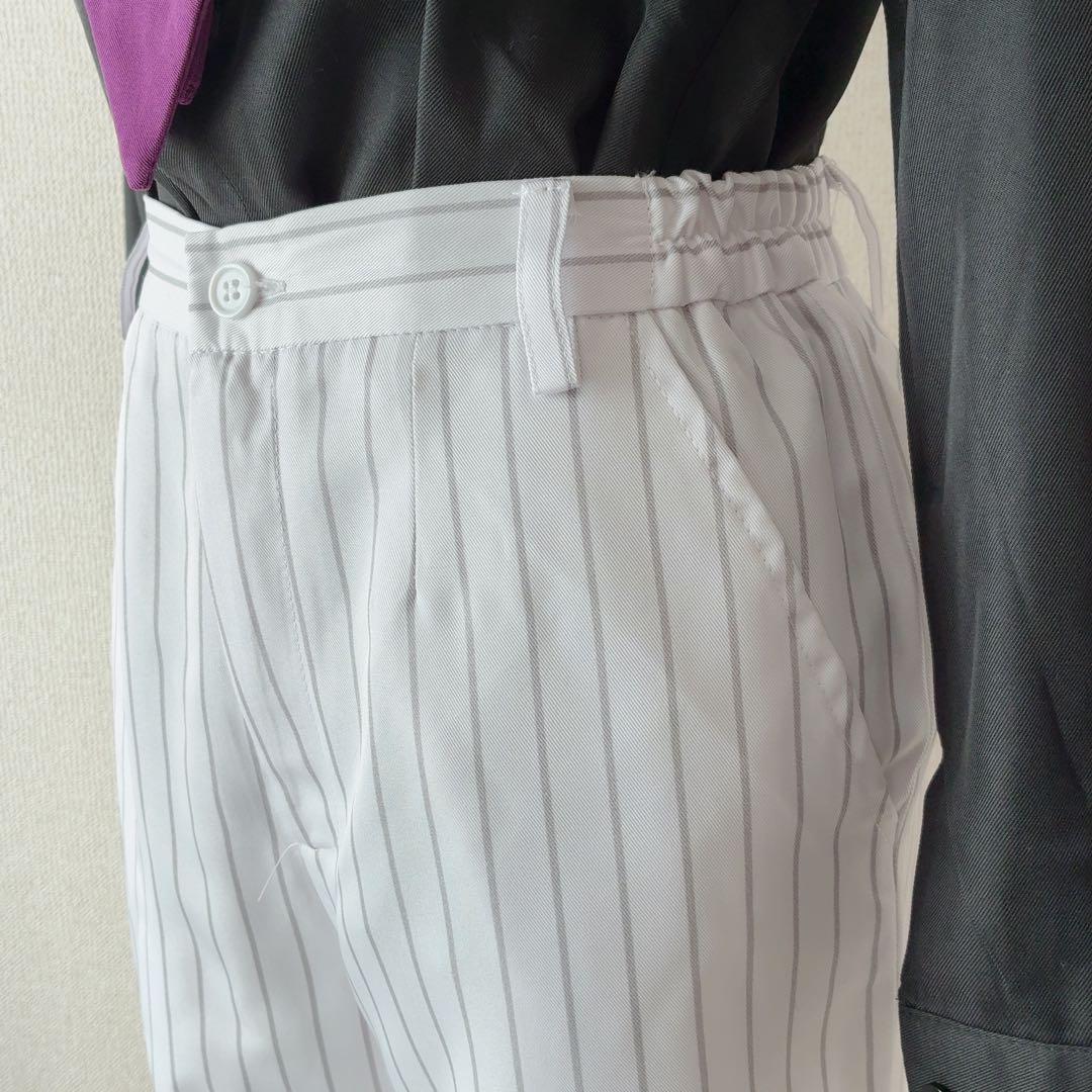 【美品】魔法使いの約束　オーエン　コスプレ衣装　Mサイズ