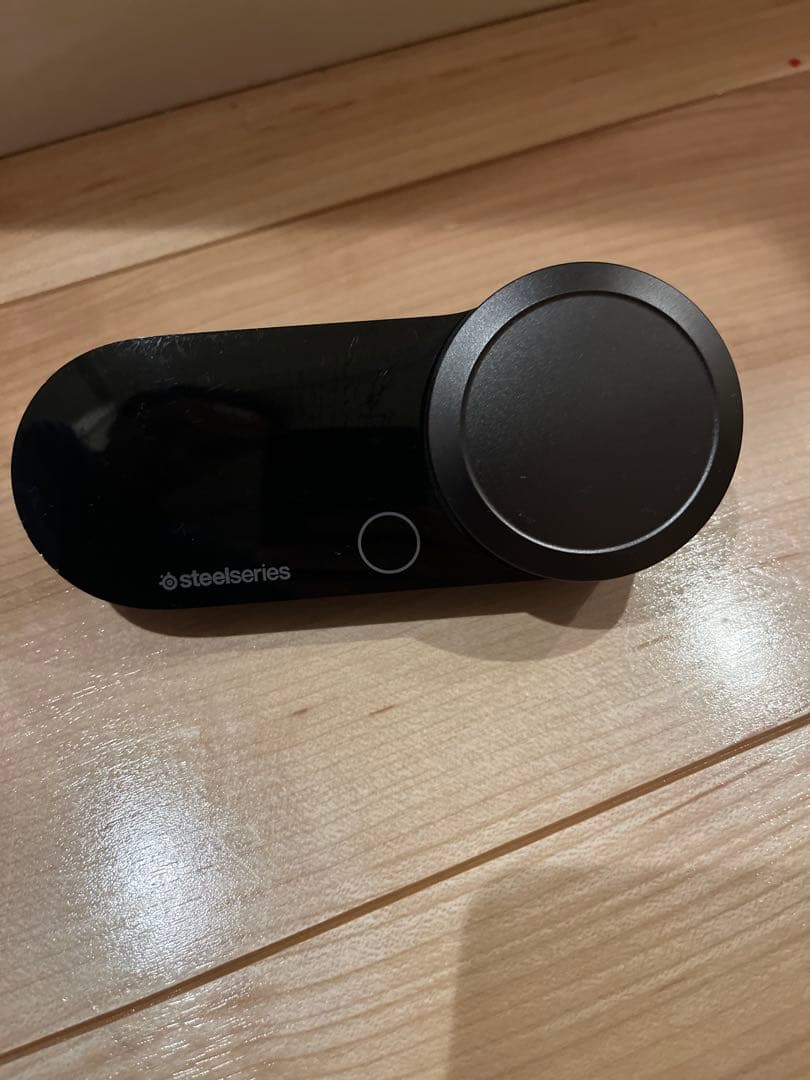 その他 SteelSeries GameDAC Gen 2