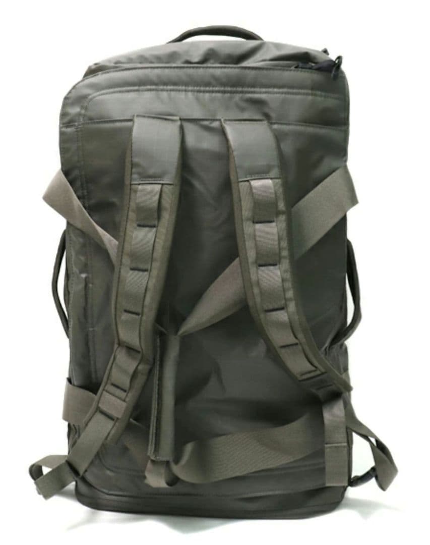 【新品】ノースフェイス ベースキャンプ ボイジャー ライト 42L