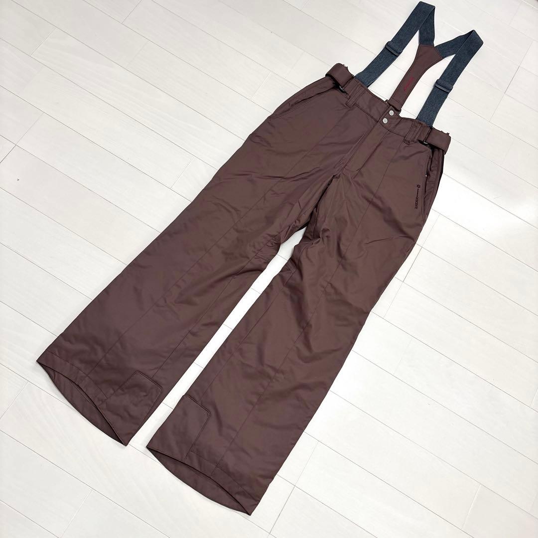 DESCENTE デサント　レディース　スキーウェア　上下セット