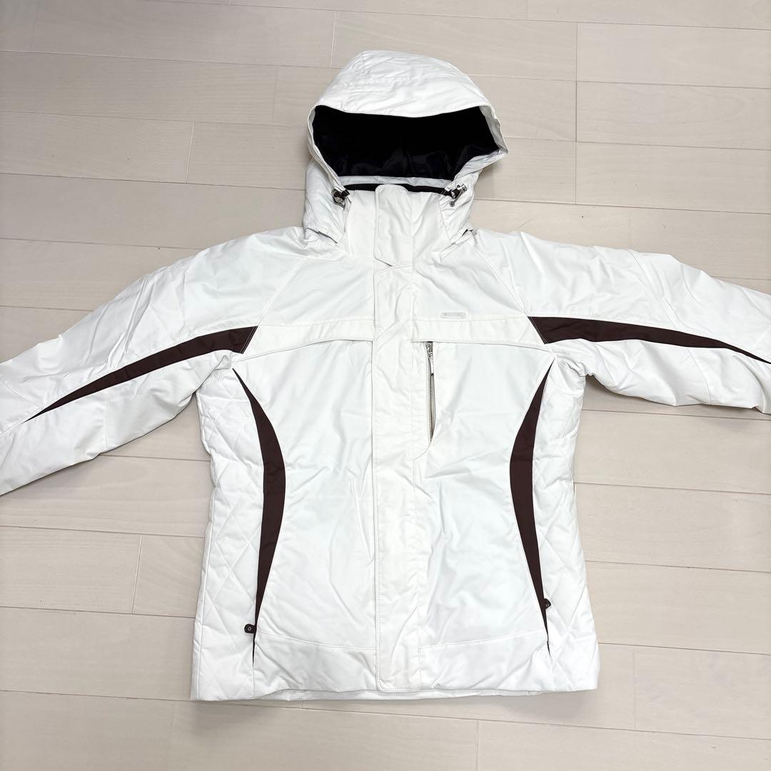 DESCENTE デサント　レディース　スキーウェア　上下セット